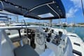 Book Catamaran Jaxnjoe com for your sailing holiday in BVI | Yacht4Less