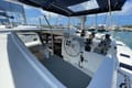Enjoy BVI with Catamaran Jaxnjoe com rental | Yacht4Less