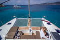 Book Catamaran Moya for your sailing holiday in Greece | Yacht4Less