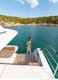 Enjoy Greece with Catamaran Moya rental | Yacht4Less