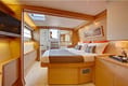 Explore Greece aboard Catamaran Moya | Yacht4Less