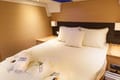 Catamaran Moya available for yacht charter in Greece | Yacht4Less