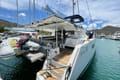 Explore BVI aboard Catamaran Good Vibrations | Yacht4Less