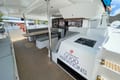 Catamaran Good Vibrations – best yacht rental in BVI | Yacht4Less