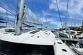 Sailing vacation in BVI on Catamaran Good Vibrations | Yacht4Less
