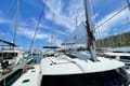 Enjoy BVI with Catamaran Good Vibrations rental | Yacht4Less