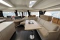 Catamaran Good Vibrations available to rent in BVI | Yacht4Less