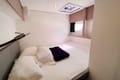 Catamaran Good Vibrations affordable yacht charter in BVI | Yacht4Less