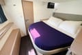 Best Price Guarantee for a Catamaran Good Vibrations yacht charter in BVI | Yacht4Less