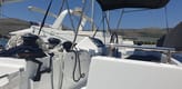 Explore Croatia aboard Catamaran Calm Point | Yacht4Less