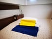 Charter a Catamaran Calm Point rental in Croatia with or without a skipper | Yacht4Less