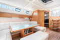 Sailing vacation in Greece on Sailboat Elpida | Yacht4Less