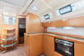 Book Sailboat Fedias for your sailing holiday in Greece | Yacht4Less