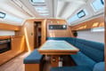 Book Sailboat Melodia for your sailing holiday in Greece | Yacht4Less