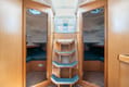 Sailing vacation in Greece on Sailboat Melodia | Yacht4Less