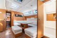 Explore Greece aboard Sailboat Alkyoni | Yacht4Less