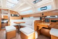 Book Sailboat Alkyoni for your sailing holiday in Greece | Yacht4Less
