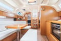 Sailing vacation in Greece on Sailboat Alkyoni | Yacht4Less