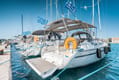 Sailboat Optasia available to rent in Greece | Yacht4Less