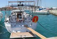 Best Price Guarantee for a Sailboat Nenemia yacht charter in Greece | Yacht4Less