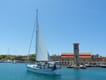 Rent Sailboat Nenemia in Greece | Yacht4Less