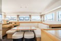 Book Catamaran Catallou for your sailing holiday in Greece | Yacht4Less