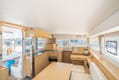 Sailing vacation in Greece on Catamaran Catallou | Yacht4Less