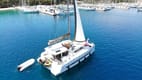 Book Catamaran Jax for your sailing holiday in Croatia | Yacht4Less