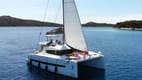 Catamaran Jax – best yacht rental in Croatia | Yacht4Less