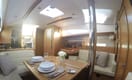 Enjoy Greece with Sailboat Sweet Alis rental | Yacht4Less