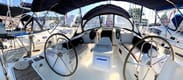 Sailboat Whisper – best yacht rental in Greece | Yacht4Less