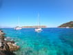 Explore Greece aboard Sailboat Serenity | Yacht4Less