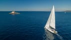 Plan your sailing vacation in Croatia with Sailboat Lia of Sweden | Yacht4Less