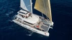 Book Catamaran Adriatic Dragon for your sailing holiday in Croatia | Yacht4Less