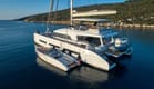 Sailing vacation in Croatia on Catamaran Adriatic Dragon | Yacht4Less