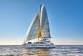 Enjoy Croatia with Catamaran Adriatic Dragon rental | Yacht4Less