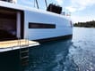 Catamaran Adriatic Dragon affordable yacht charter in Croatia | Yacht4Less