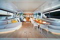 Catamaran Adriatic Dragon available to rent in Croatia | Yacht4Less