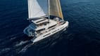 Explore Croatia aboard Catamaran Adriatic Dragon | Yacht4Less