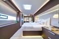 Enjoy Croatia with Catamaran Adriatic Dragon rental | Yacht4Less
