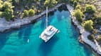 Explore Croatia aboard Catamaran Adriatic Lion | Yacht4Less