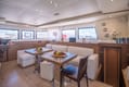 Sailing vacation in Croatia on Catamaran Adriatic Lion | Yacht4Less