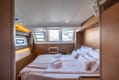 Enjoy Croatia with Catamaran Adriatic Lion rental | Yacht4Less