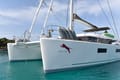 Explore Croatia aboard Catamaran Adriatic Tiger | Yacht4Less