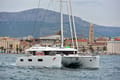 Catamaran Adriatic Tiger – best yacht rental in Croatia | Yacht4Less