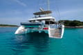 Sailing vacation in Croatia on Catamaran Adriatic Tiger | Yacht4Less