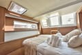 Enjoy Croatia with Catamaran Adriatic Tiger rental | Yacht4Less