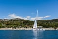 Book Catamaran Opal for your sailing holiday in Croatia | Yacht4Less