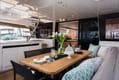 Catamaran Opal – best yacht rental in Croatia | Yacht4Less