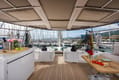 Catamaran Opal affordable yacht charter in Croatia | Yacht4Less